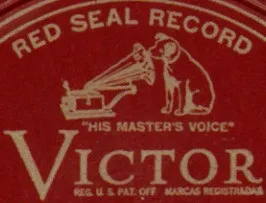 Victor Red Seal