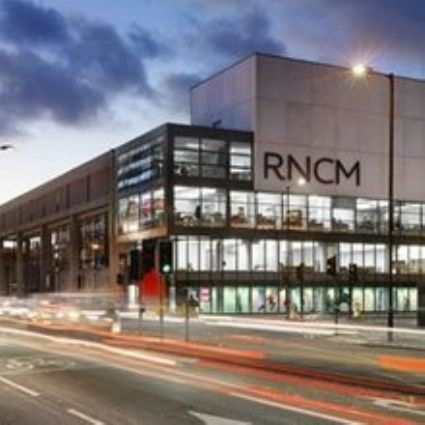 Royal Northern College Of Music