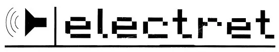 Electret