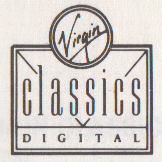 Virgin Classics Digital