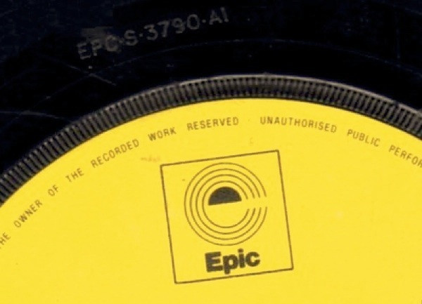 CBS Pressing Plant, Aston Clinton