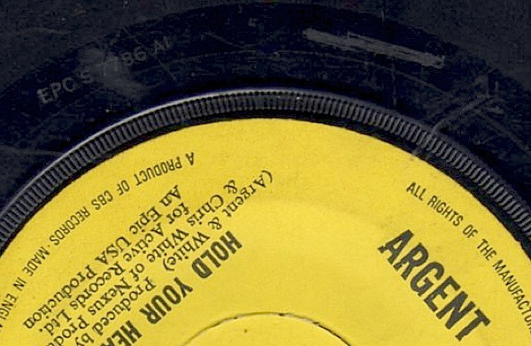 CBS Pressing Plant, Aston Clinton