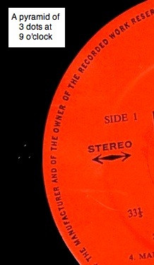 CBS Pressing Plant, Aston Clinton