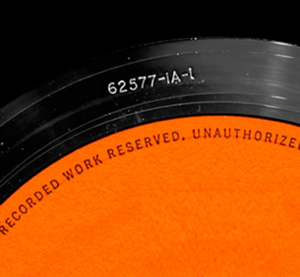 CBS Pressing Plant, Aston Clinton