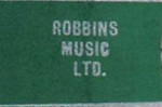 Robbins Music Ltd.