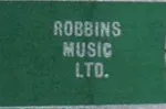 Robbins Music Ltd.