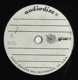 Audio Devices, Inc.