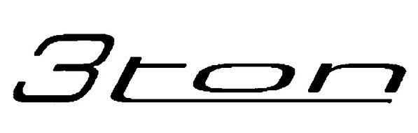 3Ton