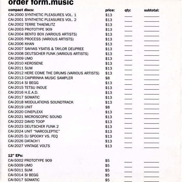 Caipirinha Productions