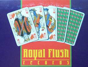 Royal Flush Records