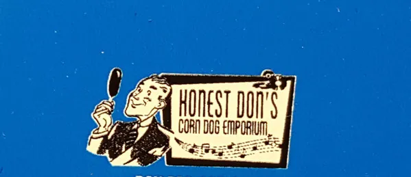 Honest Don's