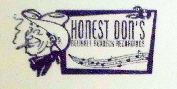 Honest Don's