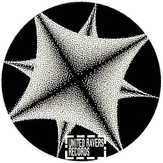 United Ravers Records