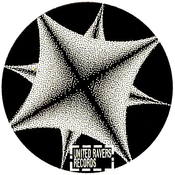 United Ravers Records