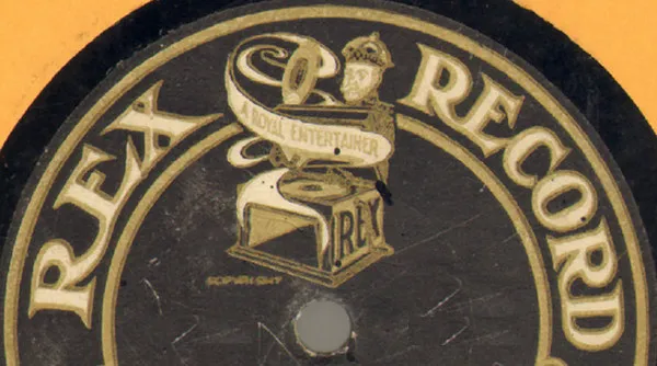 Rex Record (3)