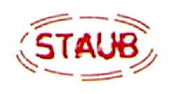 Staub