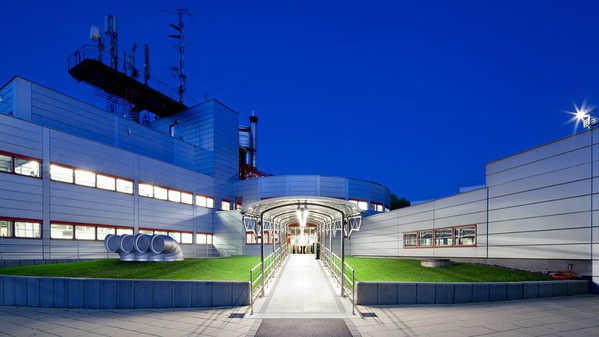 ORF Studio Vorarlberg