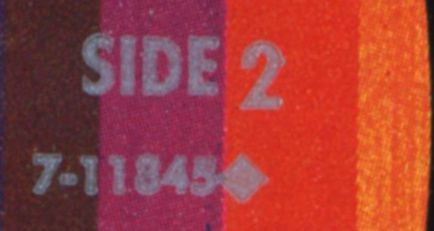 Decca Records Pressing Plant, Pinckneyville