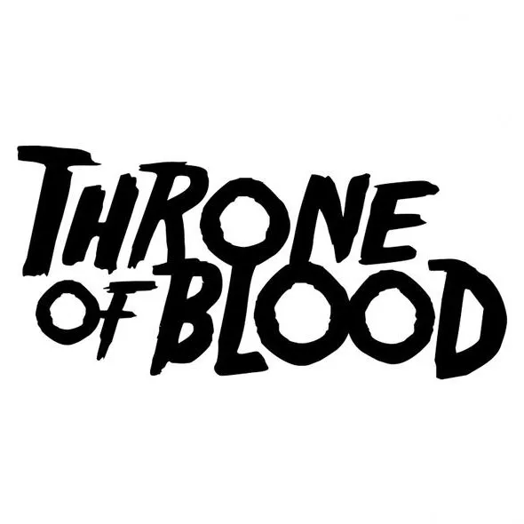 Throne Of Blood