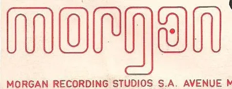 Morgan Studios, Brussels