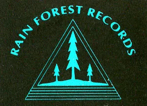 Rain Forest Records
