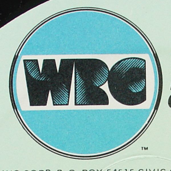 Wilbe Recording Corporation