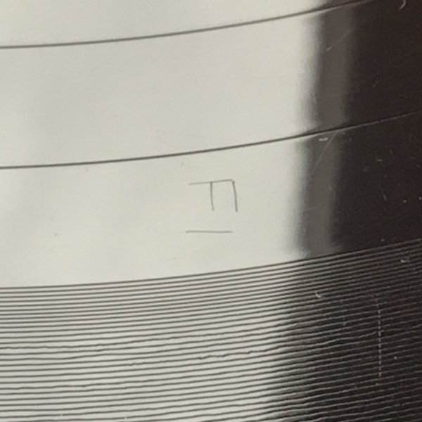 WEA Records Pressing Plant, West Drayton