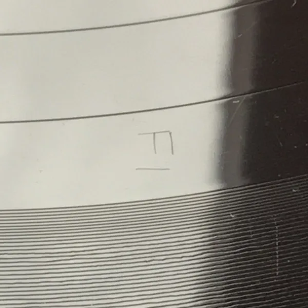 WEA Records Pressing Plant, West Drayton