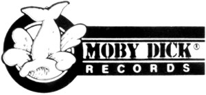 Moby Dick Records