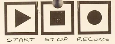 Start Stop Records