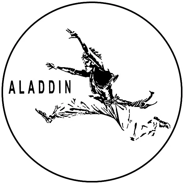 Aladdin