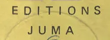 Editions Juma