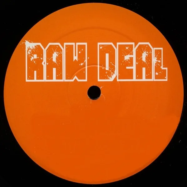 Raw Deal