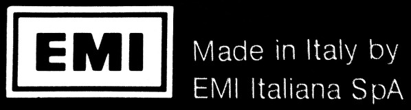 EMI ITALIANA S.p.A.