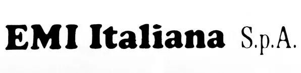 EMI ITALIANA S.p.A.