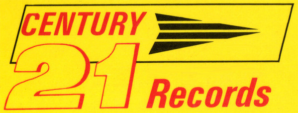 Century 21 Records