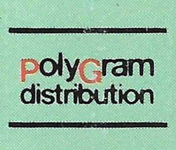 PolyGram Distribution
