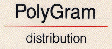 PolyGram Distribution
