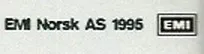 EMI Norsk AS