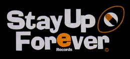 Stay Up Forever