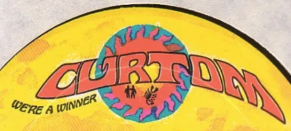 Curtom