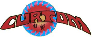 Curtom