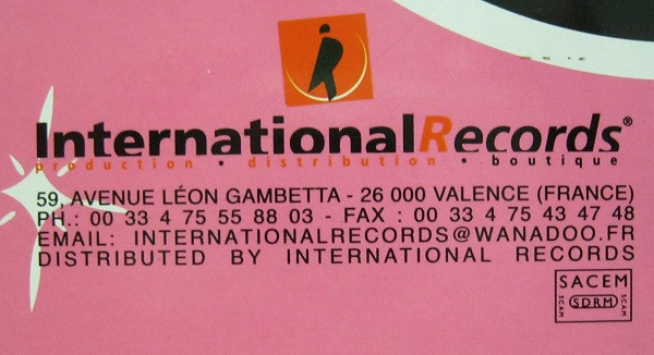 International Records
