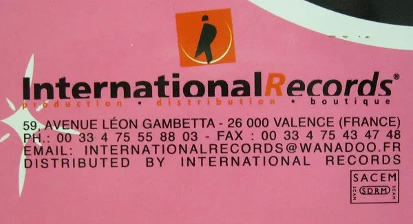 International Records