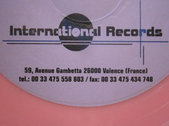 International Records