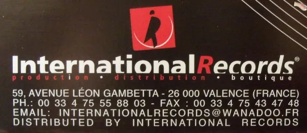 International Records