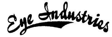 Eye Industries