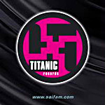 Titanic Records