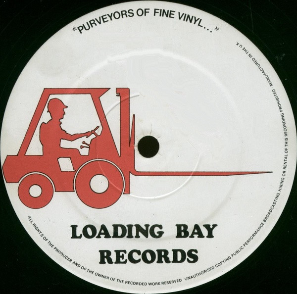 Loading Bay Records