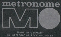 Metronome Records GmbH